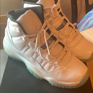 Jordan retro 11